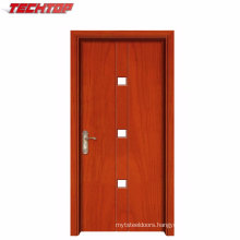 Tpw-138 Modern Design Wooden Door Catalogue Photos